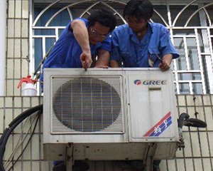 高州空调售后维修服务中心在哪里找