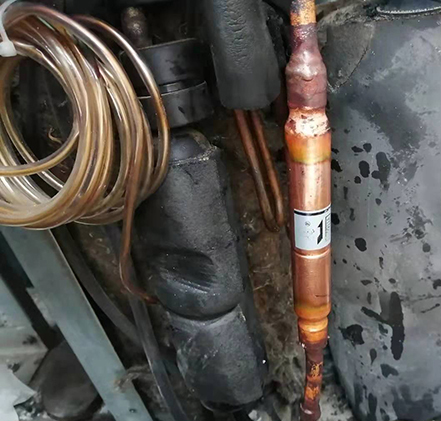 高州美的变频多联机空调维修售后服务中心