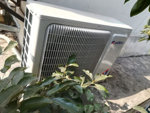 高州空调维修售后服务