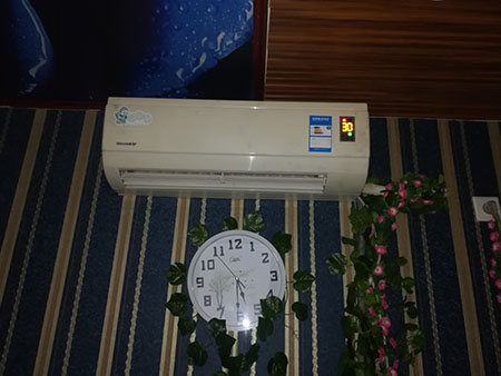 高州空调维修售后服务中心