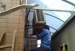 高州空调维修售后服务中心