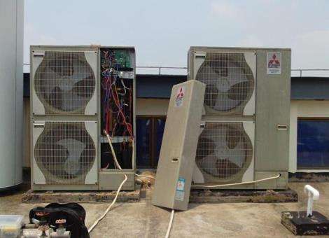 高州空调维修电话号码多少