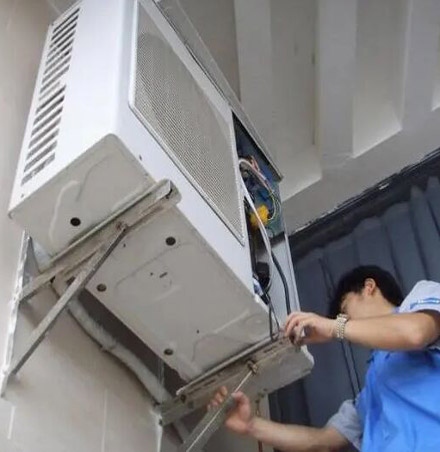 高州24小时空调维修热线