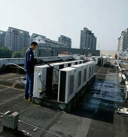 高州 空调拆装 高州本地 空调拆装公司