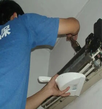 高州空调清洗保养